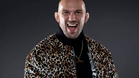 Max Coga ist Nachtclub-Besitzer und MMA-Aushängeschild