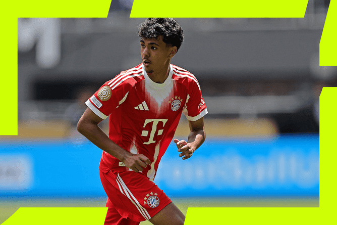 Bayern-Talent vor Absprung in die Premier League?
