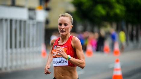 19th Annual Suja Rock 'n' Roll San Diego Marathon & 1/2 Marathon