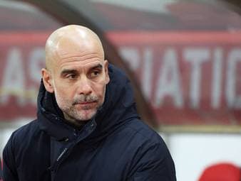 Guardiola reagiert auf Gerüchte