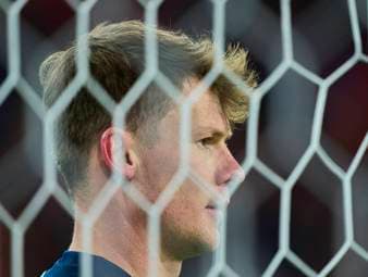 Auch Bayern hat etwas zu verlieren