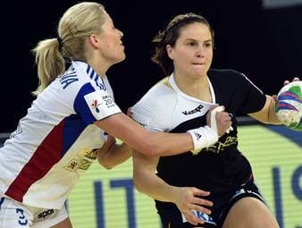 Loerper ist Spielerin der Saison