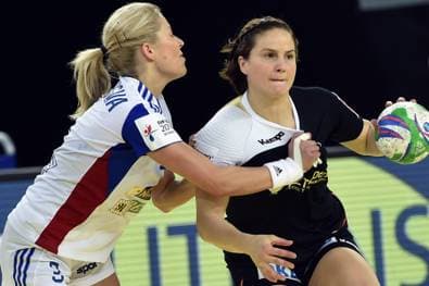 Loerper ist Spielerin der Saison