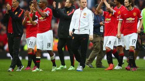 Manchester United v Arsenal - Premier League