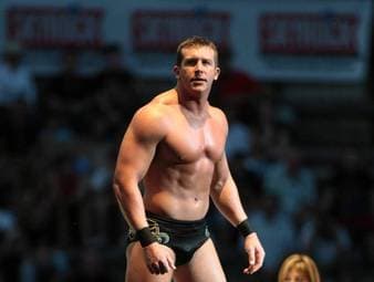 Er galt als kommender Megastar - nun ist er tief gefallen