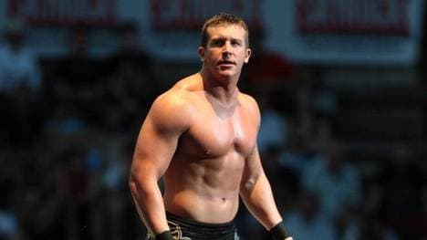 Ted DiBiase Jr. (Bild) gehört zur selben WWE-Generation wie Dwayne "The Rock" Johnson