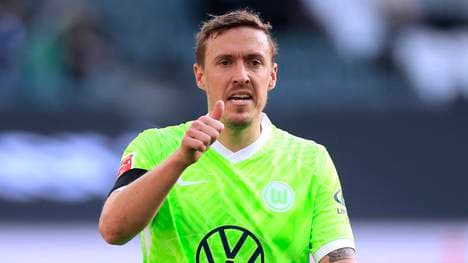 Max Kruse glaubt nicht, dass mehr Training bei ihm etwas ändern würde