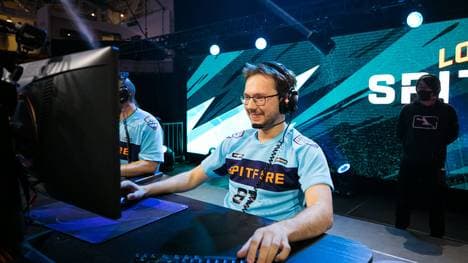 In den Play-Ins der OWL werden die letzten Playoff-Plätze ausgespielt 