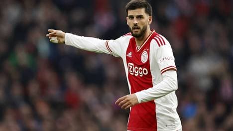 Florian Grillitsch kommt nach einem Jahr zur TSG zurück