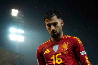 Dunkler Schatten über Leistungsexplosion