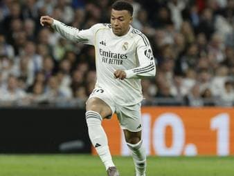 Aufgepasst, Bayern: Mbappé gibt Update