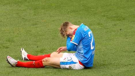 Holstein Kiel verzeichnet zwei weitere Coronafälle