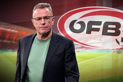 "Indirekt auf die leichte Schulter genommen"