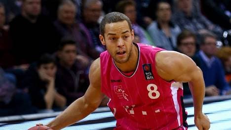 Telekom Baskets Bonn v Basketball Loewen Braunschweig- BBL
