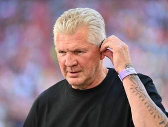 Effenberg malt düsteres Bild nach CL-Auslosung