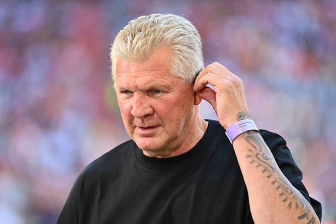Effenberg malt düsteres Bild nach CL-Auslosung