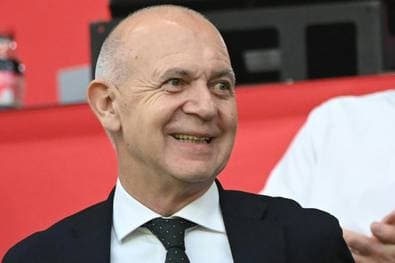 DFB erwirtschaftet Überschuss