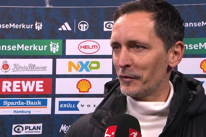 Eintracht-Aus? Das sagt Toppmöller