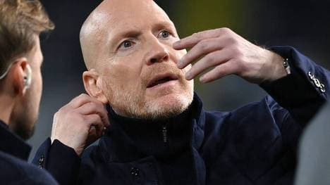 Matthias Sammer kritisiert die deutsche Nationalmannschaft nach deren WM-Aus