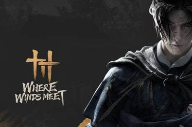 Where Winds Meet - NetEase mit Mega-RPG