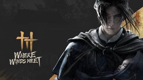 Das chinesische Unternehmen NetEase Games möchte mit Where Winds Meet Spielen wie The Witcher 3 oder Skyrim Konkurrenz machen