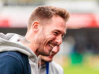 Ein Trainer-Talent aus Bayern lässt aufhorchen