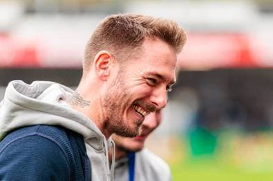 Ein Trainer-Talent aus Bayern lässt aufhorchen