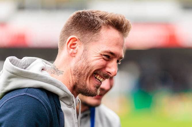 Ein Trainer-Talent aus Bayern lässt aufhorchen