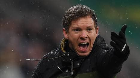 TSG 1899 Hoffenheim v Bayer 04 Leverkusen - Bundesliga