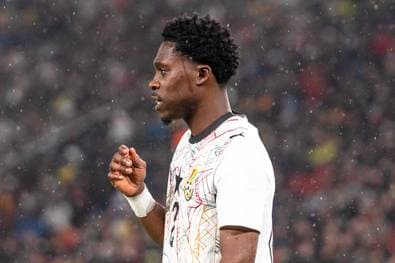 Trainer-Rauswurf bei Ghana: Spieler verrät pikantes Detail