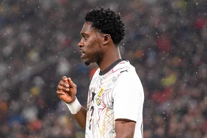 Trainer-Rauswurf bei Ghana: Spieler verrät pikantes Detail