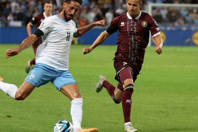 Türkei: Israelischer Profi nach Anti-Hamas-Botschaft in Haft