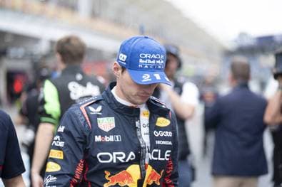 "Der Schaden ist angerichtet"