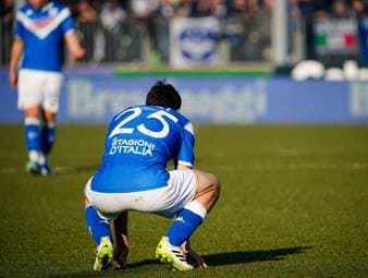 "Mit einem Schlag 114 Jahre Geschichte ausgelöscht"