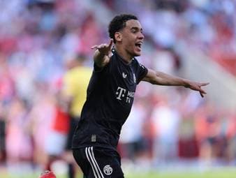 Unfassbares Bayern-Comeback!