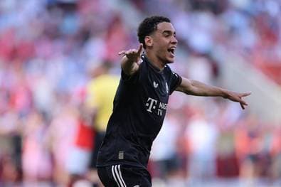 Unfassbares Bayern-Comeback!