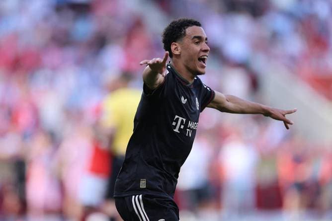 Unfassbares Bayern-Comeback!