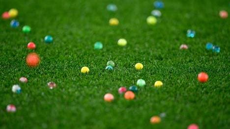 Der DFB spricht weitere Strafen nach Protestaktionen aus