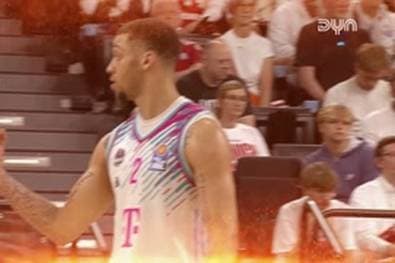 Spielvorschau zu Halbfinale 1 | Playoffs – Halbfinale Spiel 3