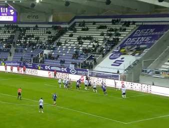 Die Highlights der Partie Erzgebirge Aue - SC Verl aus der 3. Liga im Video. 