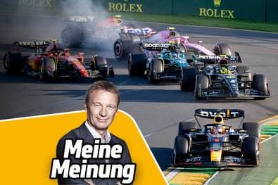 Ein vermeidbares Millionengrab