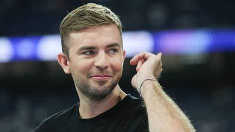 Christoph Kramer traut Nuri Sahin eine große Karriere als Trainer zu