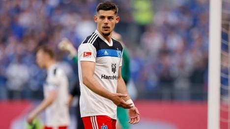 Javi Montero verlässt die Hanseaten