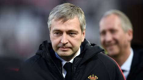 Dmitry Rybolovlev steht im Mittelpunkt eines großen Justizskandals