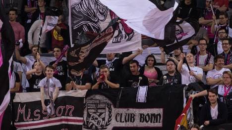 Telekom Baskets Bonn 