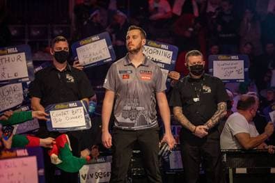 "Das ist das Highlight überhaupt"