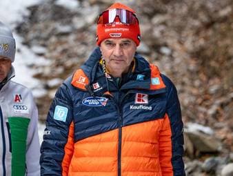 Verwirrung um Horngacher