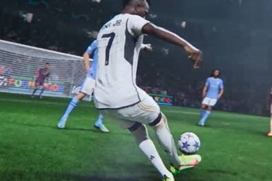 EA FC 24: Der Test zum FIFA-Nachfolger