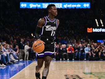 Schröder feiert Comeback - Curry mit Gala-Vorstellung