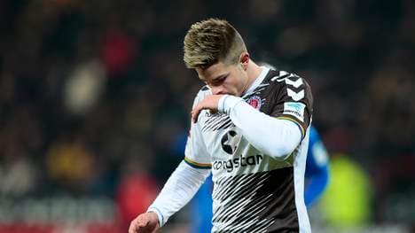 FC St. Pauli v Eintracht Braunschweig - 2. Bundesliga